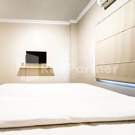Hotel Andono Near Yia Mitra Reddoorz Temon Zewnętrze zdjęcie