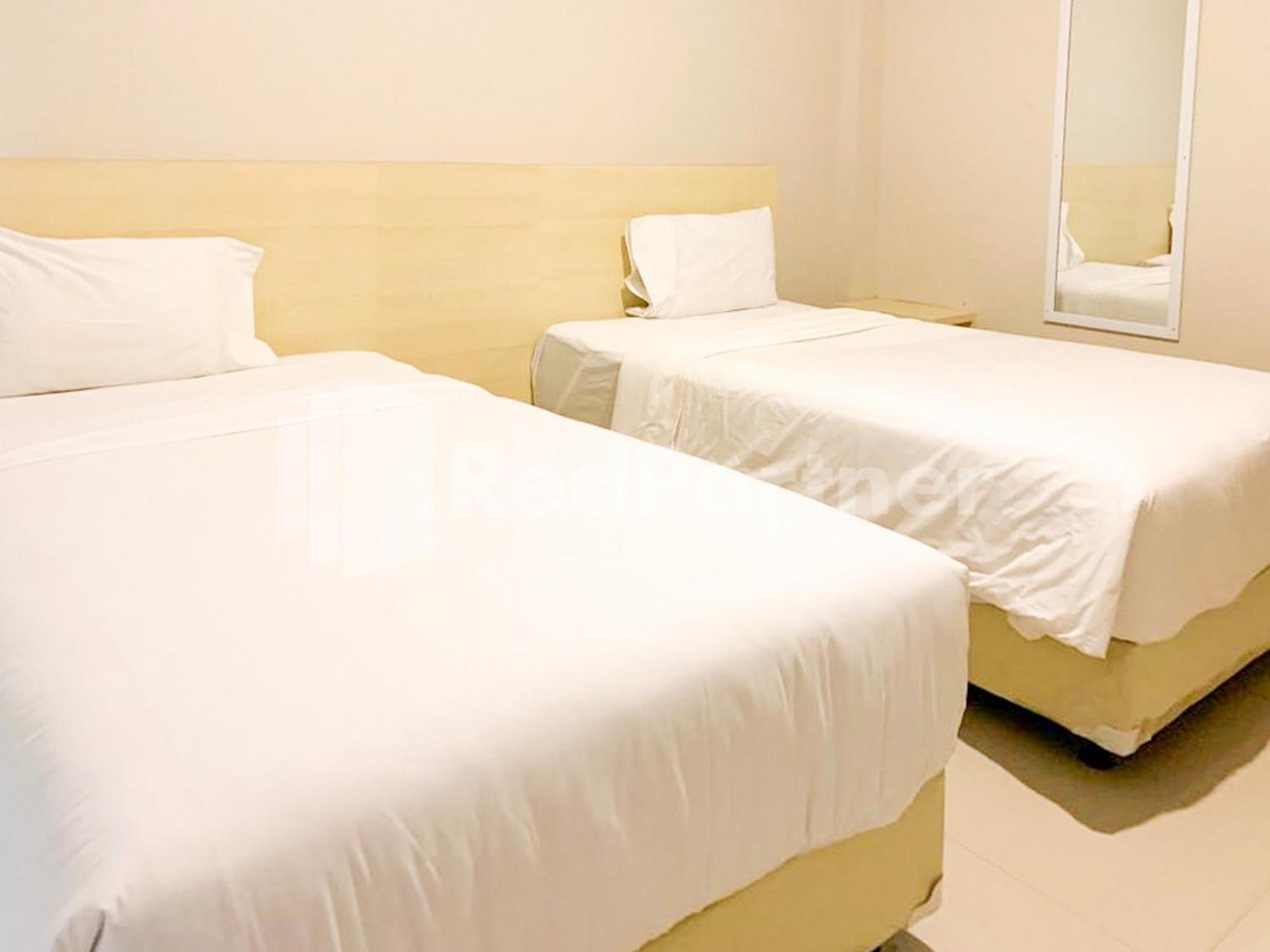 Hotel Andono Near Yia Mitra Reddoorz Temon Zewnętrze zdjęcie