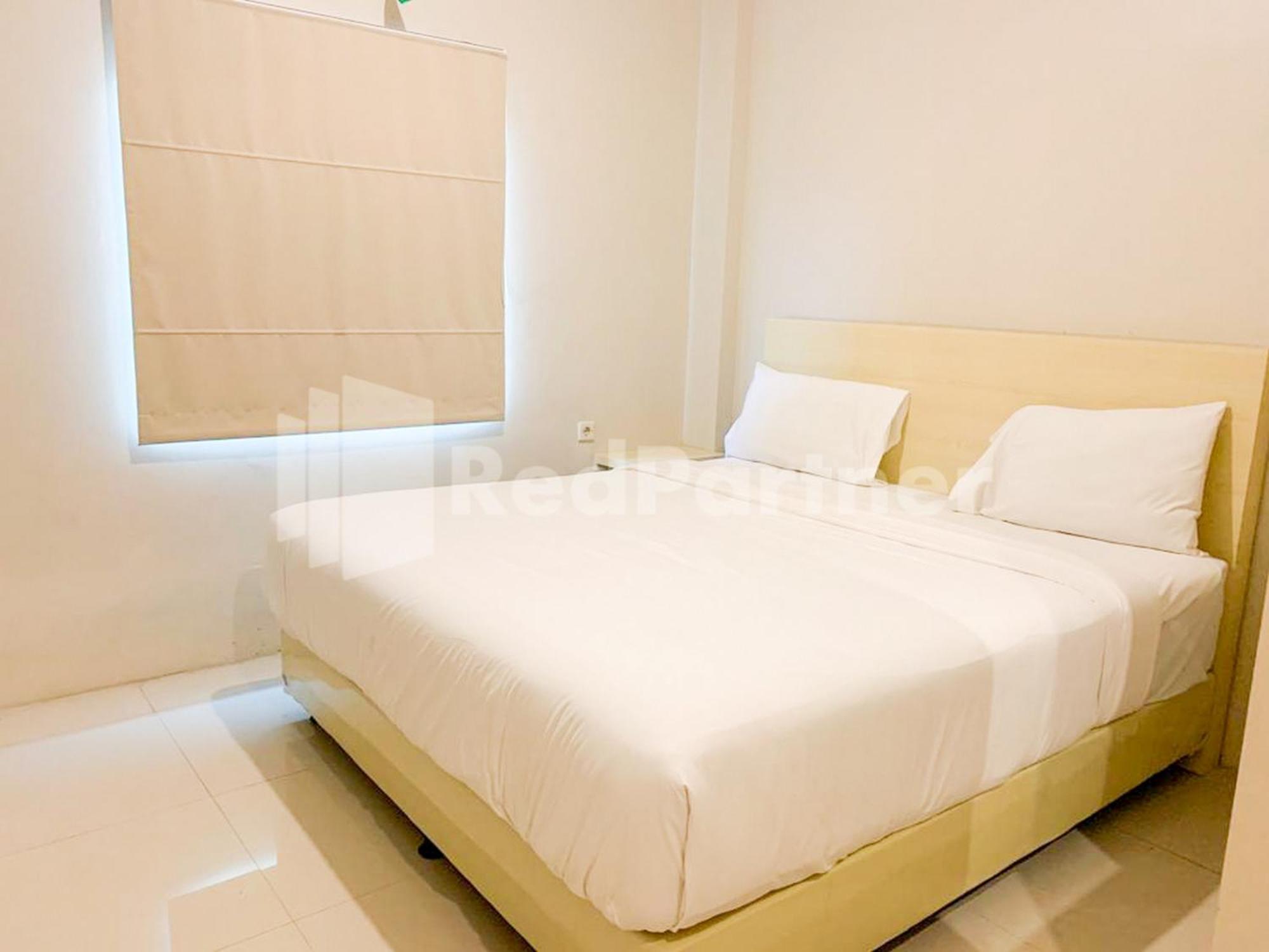 Hotel Andono Near Yia Mitra Reddoorz Temon Zewnętrze zdjęcie