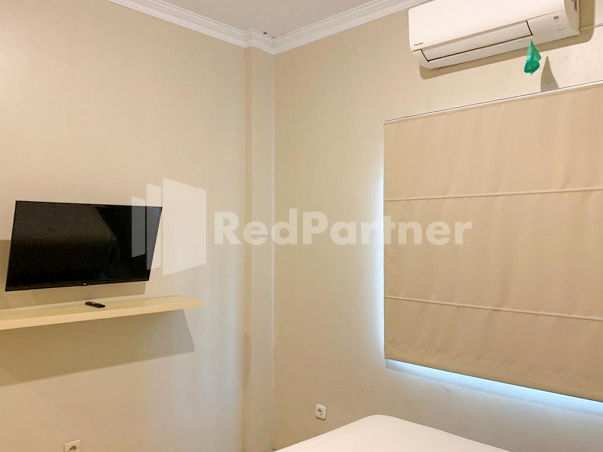 Hotel Andono Near Yia Mitra Reddoorz Temon Zewnętrze zdjęcie