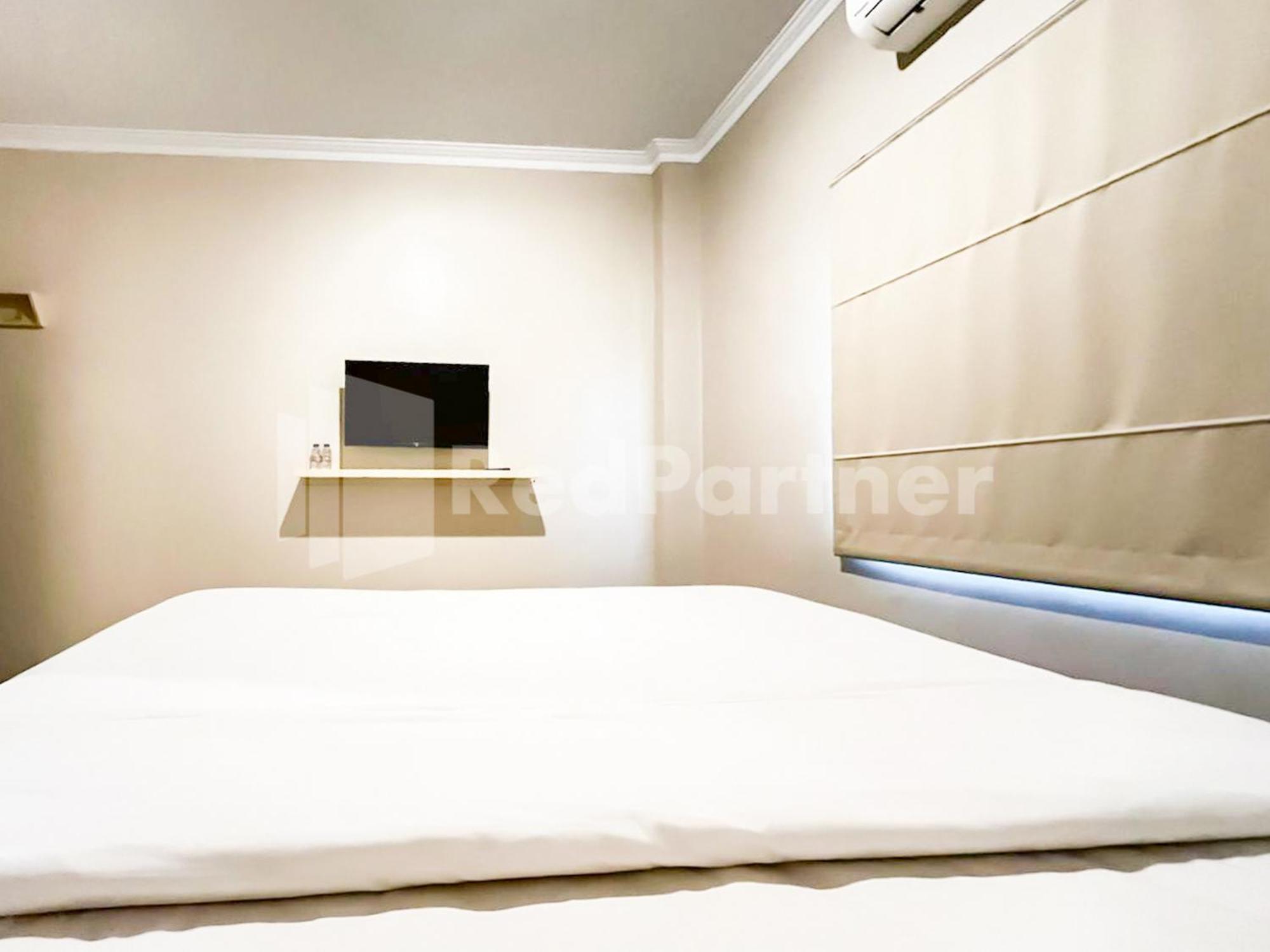 Hotel Andono Near Yia Mitra Reddoorz Temon Zewnętrze zdjęcie