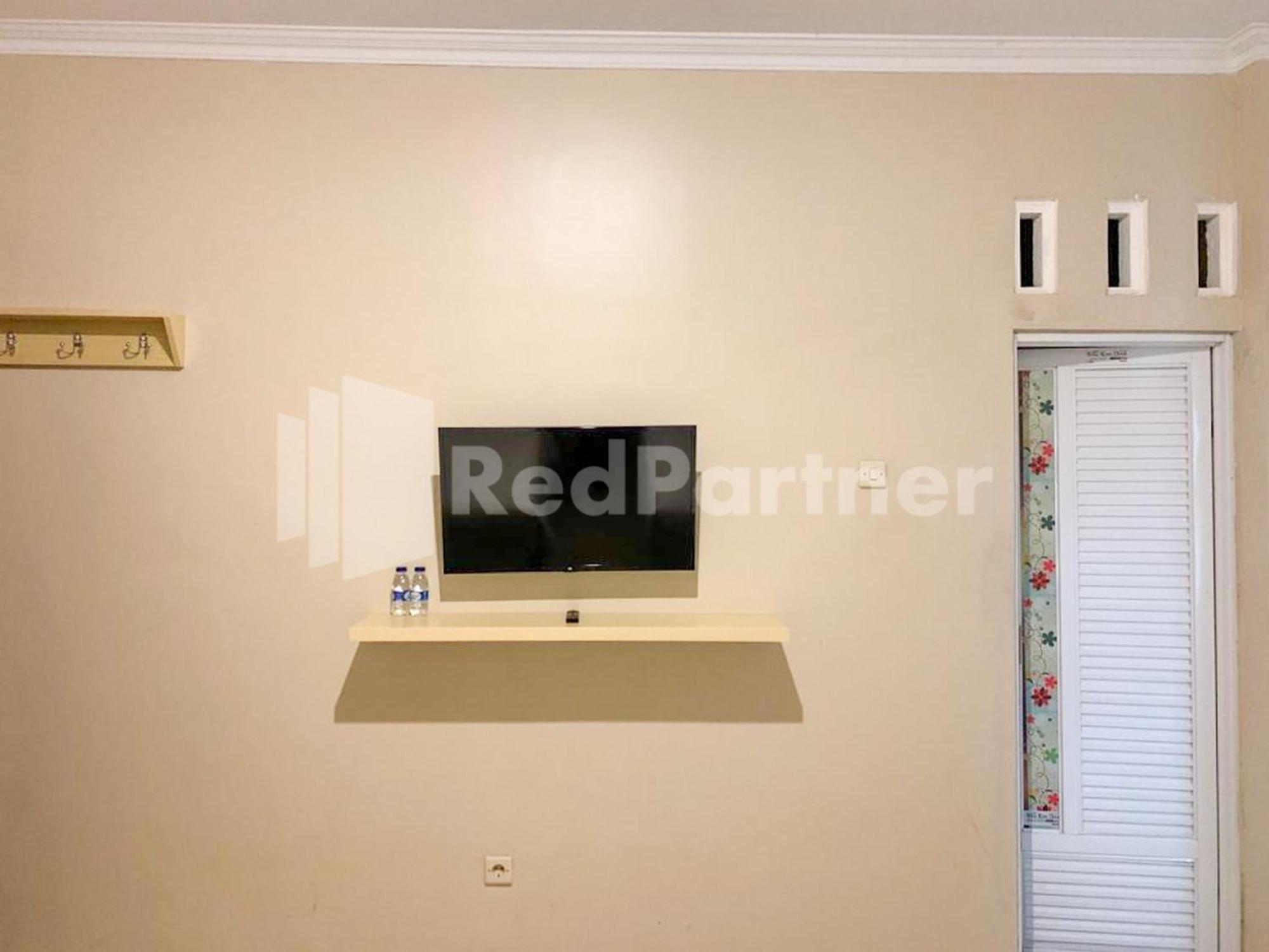 Hotel Andono Near Yia Mitra Reddoorz Temon Zewnętrze zdjęcie