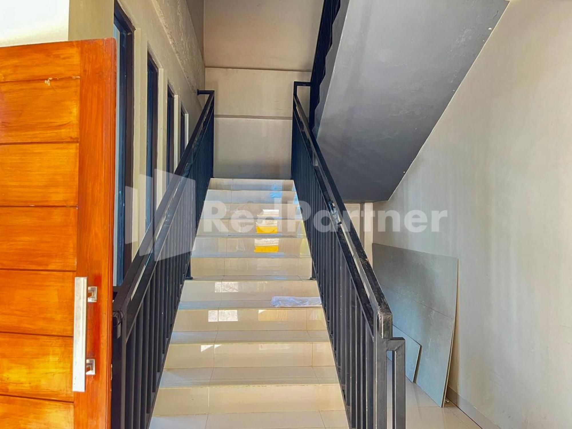 Hotel Andono Near Yia Mitra Reddoorz Temon Zewnętrze zdjęcie